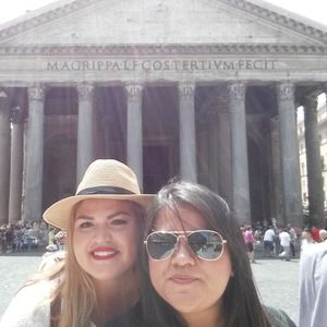 Meet your Posher, Erika